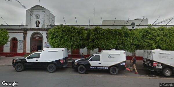 CASA DE CULTURA CUAUTITLÁN